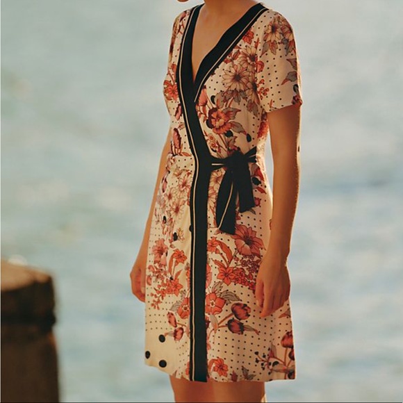Anthropologie Dress - Picture 4 of 4